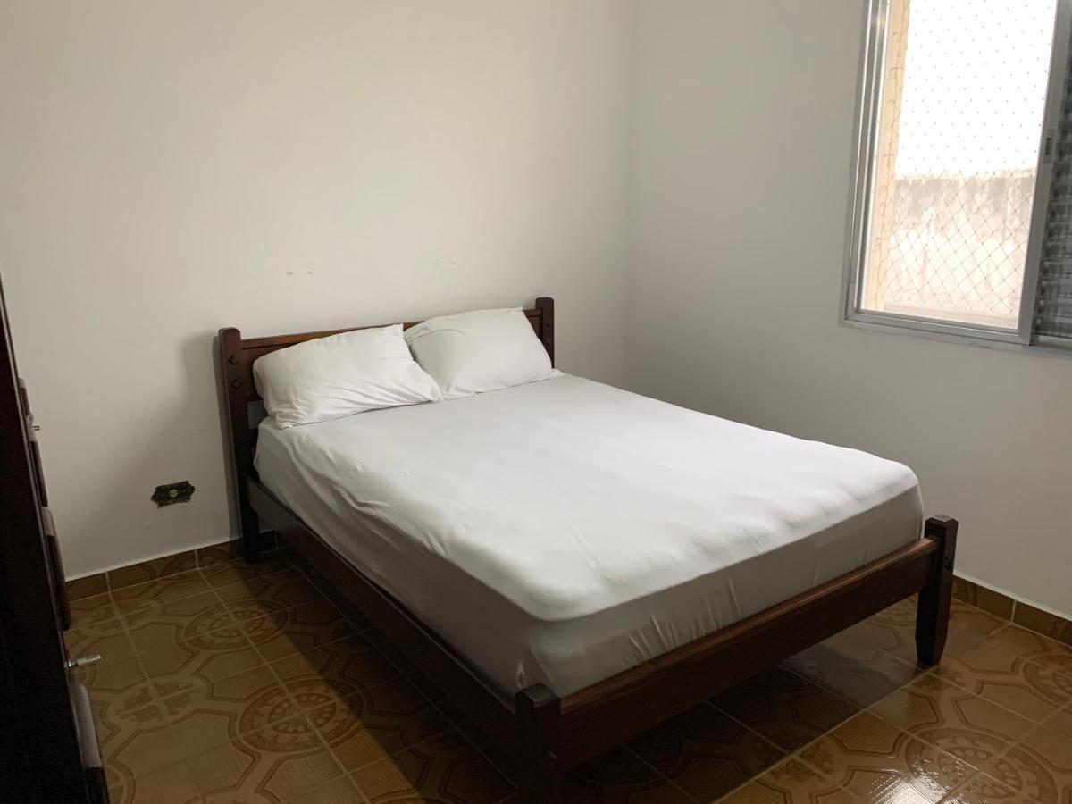 Apartamento Vista Mar Peruíbe Dış mekan fotoğraf